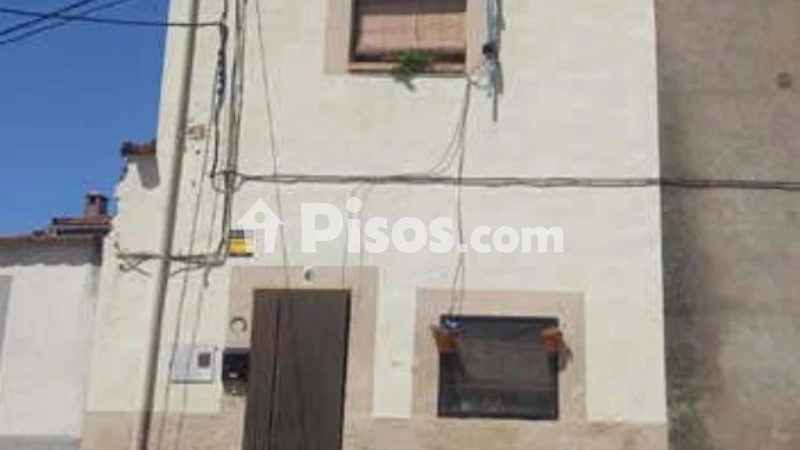 Casa en venta en Calle General Pérez Vázquez - View 3