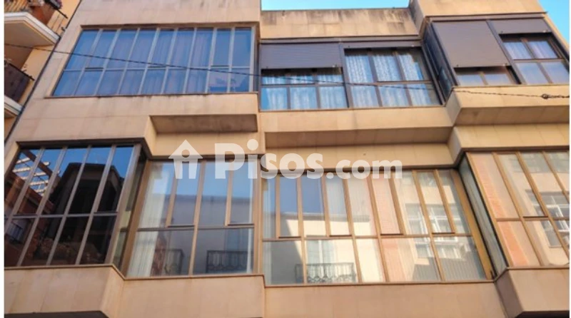 Local comercial en venta en Calle de la Virgen de Belén - Vista 3