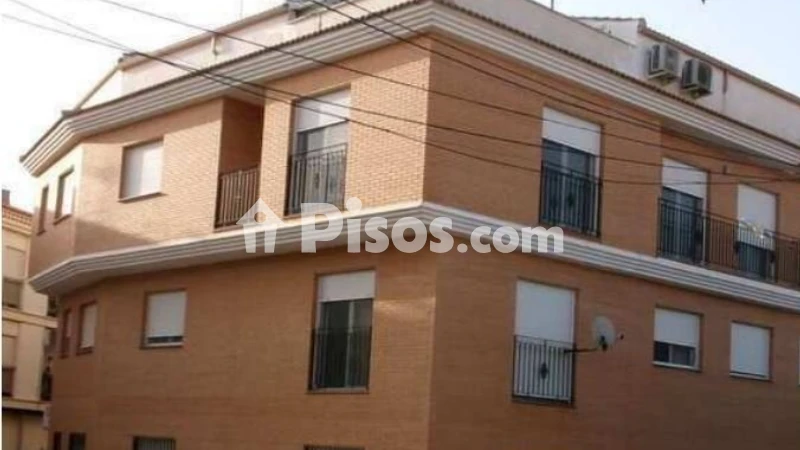Garaje en venta en Calle de Miguel Hernández