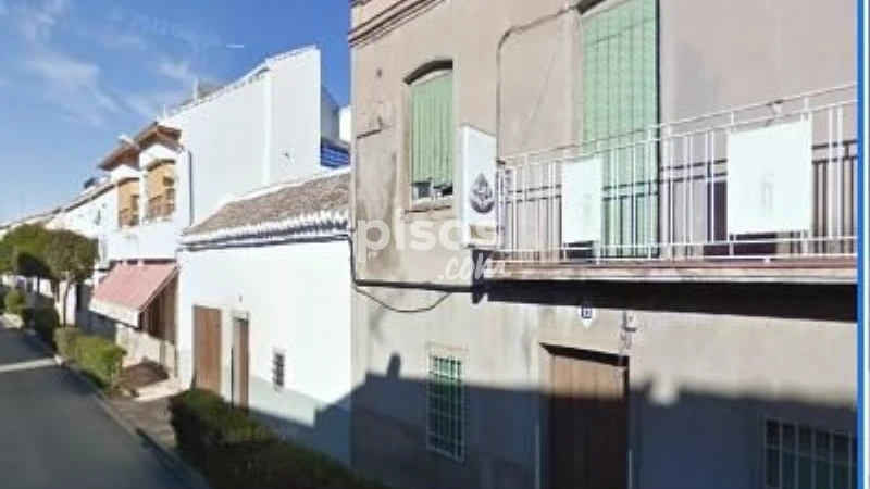 Maison en vente à Calle Ancha, Calzada de Calatrava
