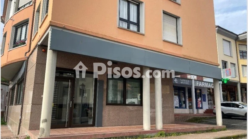 Local comercial en venta en Calle Avda de Las Luiñas