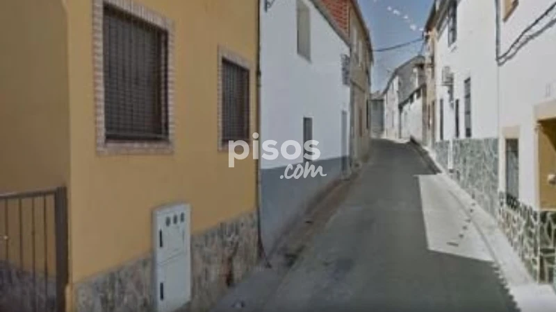 Casa en venta en Calle del Valle Alto, Calera y Chozas de 81.500 €