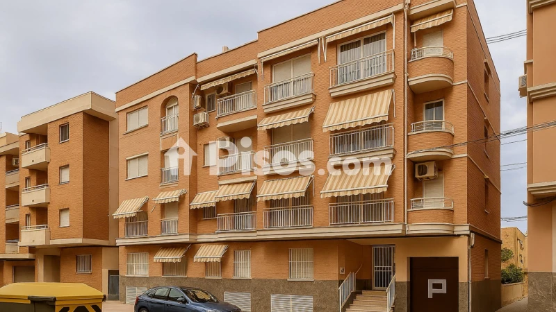 Piso – Elx - Elche