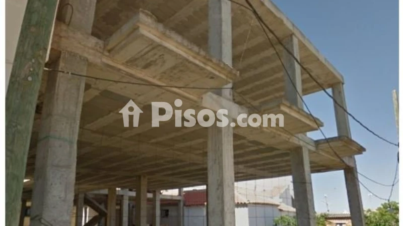 Piso – Robledo