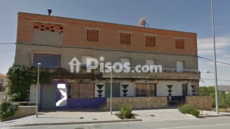 Piso – Fuente-Álamo, Albacete