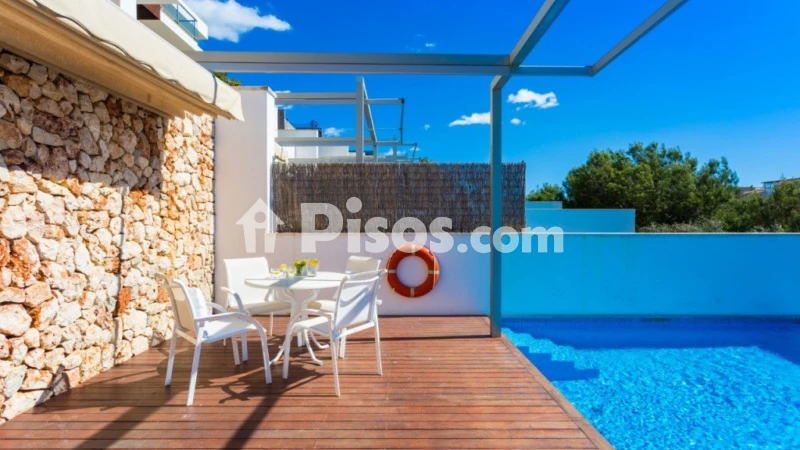 Fotografía del inmueble reportado: 2.750 €/mes — Baleares, Baleares