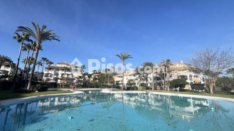 Fotografía del inmueble reportado: 1.600 €/mes — Málaga, Málaga