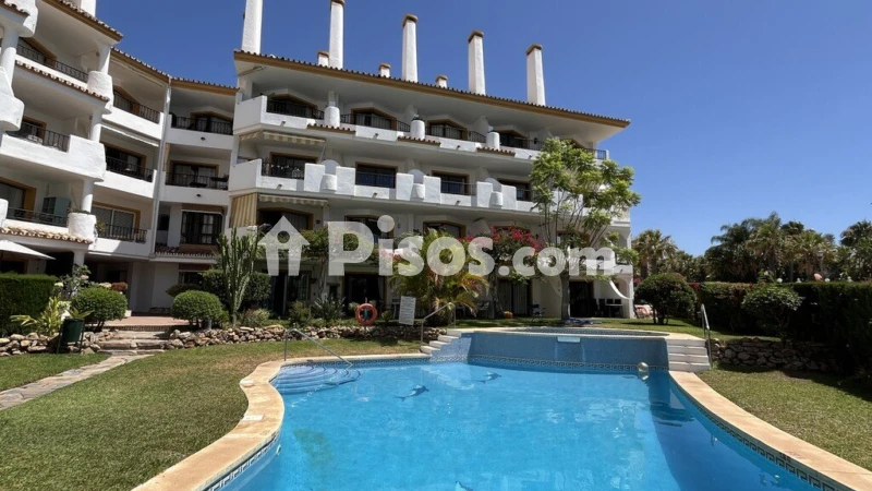 Fotografía del inmueble reportado: 2.300 €/mes — Málaga, Málaga