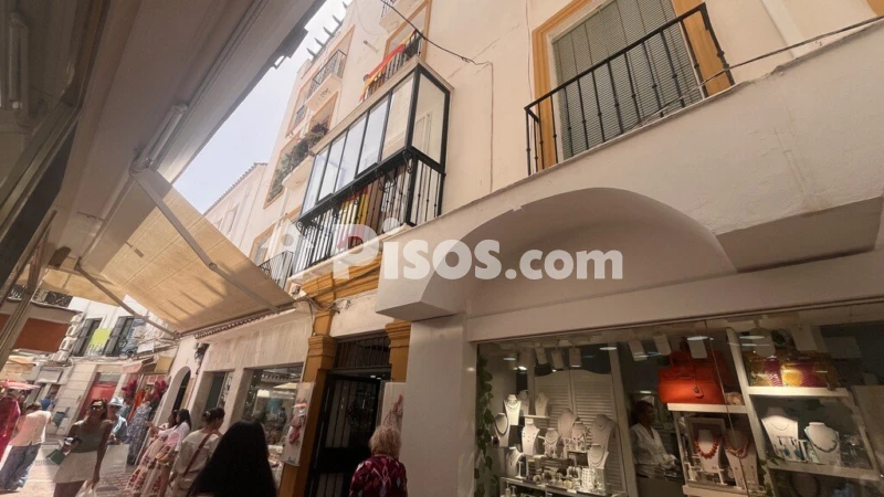 Fotografía del inmueble reportado: 2.400 €/mes — Málaga, Málaga