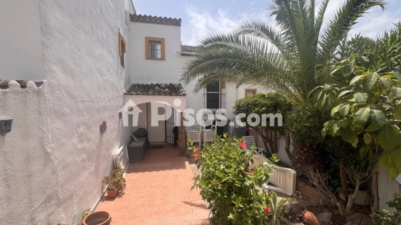 Fotografía del inmueble reportado: 2.000 €/mes — Málaga, Málaga