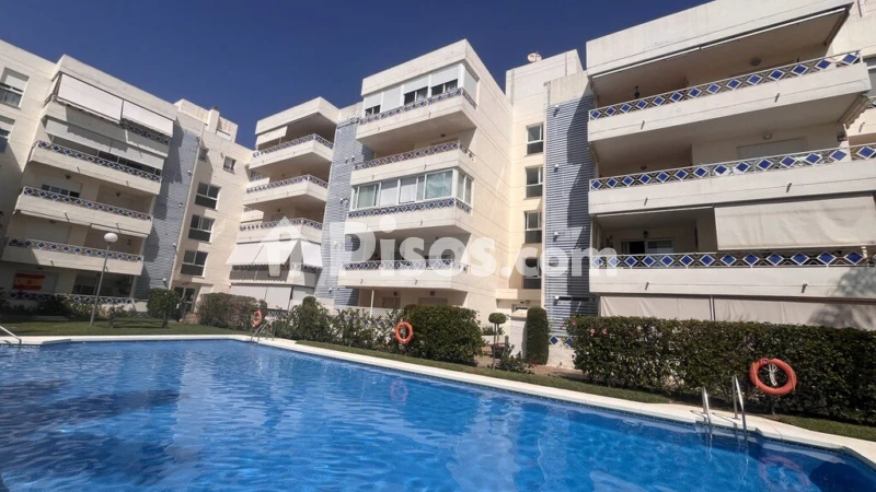 Fotografía del inmueble reportado: 1.300 €/mes — Málaga, Málaga
