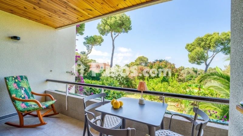 Fotografía del inmueble reportado: 1.400 €/mes — Baleares, Baleares