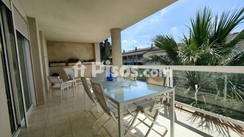 Fotografía del inmueble reportado: 1.800 €/mes — Baleares, Baleares