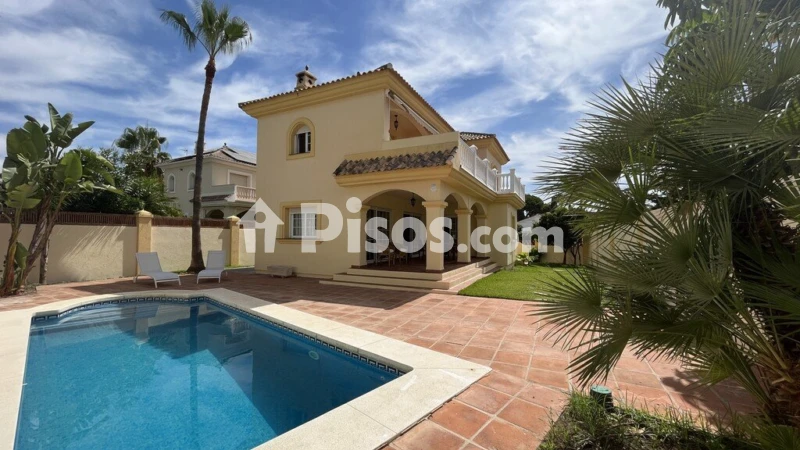 Fotografía del inmueble reportado: 5.800 €/mes — Málaga, Málaga
