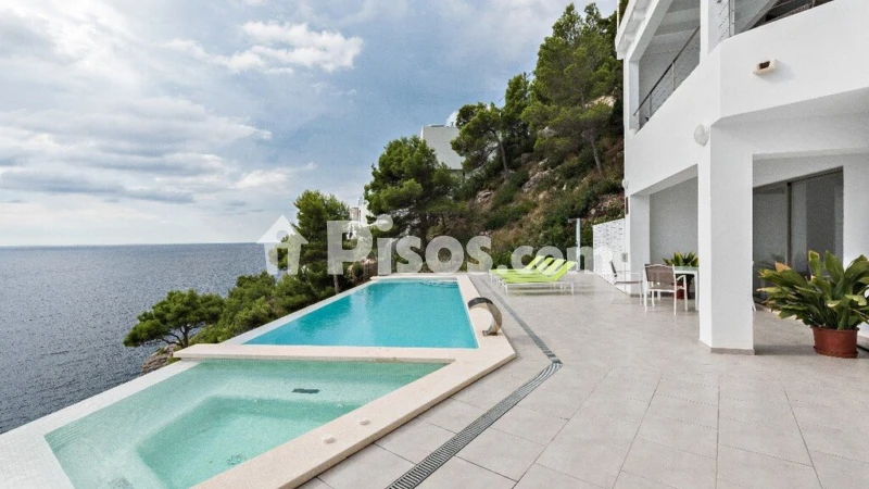 Fotografía del inmueble reportado: 6.000 €/mes — Baleares, Baleares