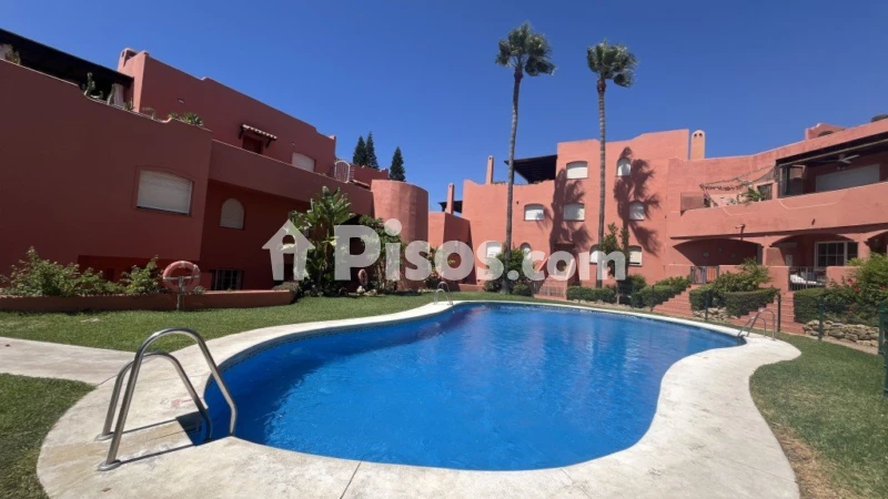 Fotografía del inmueble reportado: 1.350 €/mes — Málaga, Málaga