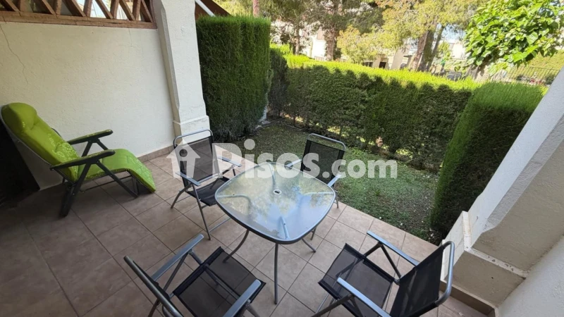 Casa – Finestrat