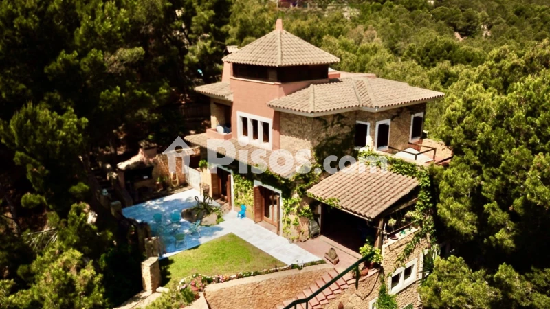 Casa – Altea