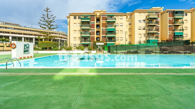 Fotografía del inmueble reportado: 1.700 €/mes — Tenerife, Tenerife