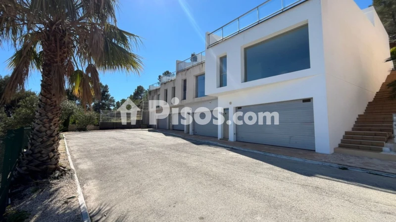 Casa – Calpe - Calp