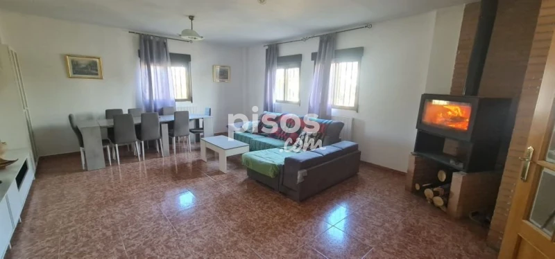 Chalet en venta en Casetas-Garrapinillos-Monzalbarba, Casetas-Garrapinillos-Monzalbarba (Zaragoza Capital) de 375.900 €