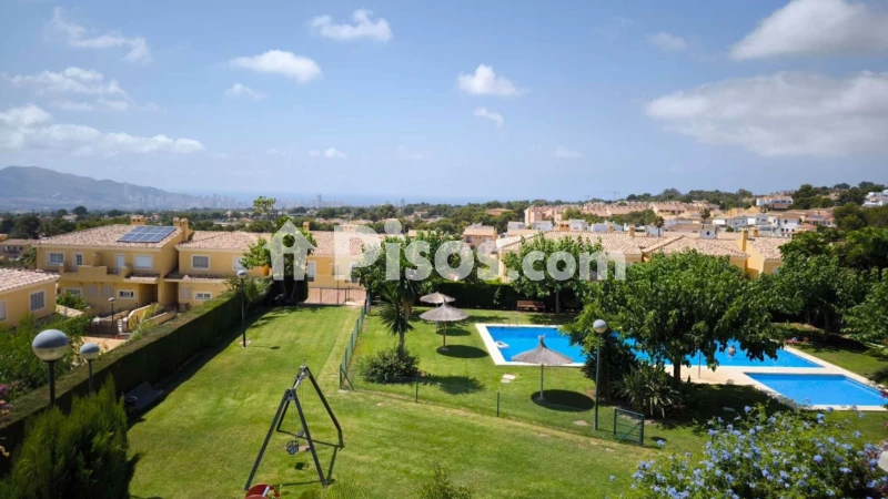 Casa – La Nucia