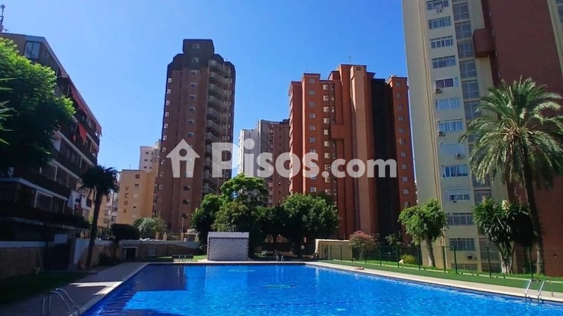 Piso – Benidorm