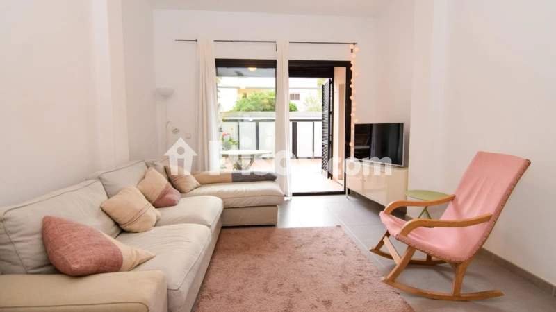 Fotografía del inmueble reportado: 1.300 €/mes — Baleares, Baleares