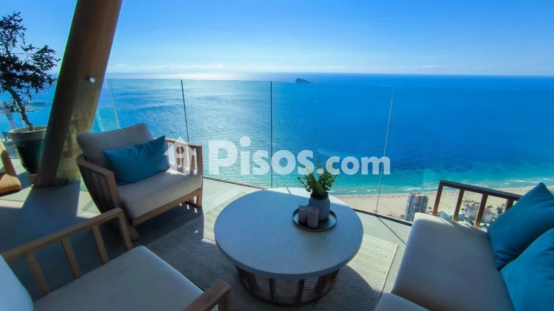 Piso – Benidorm