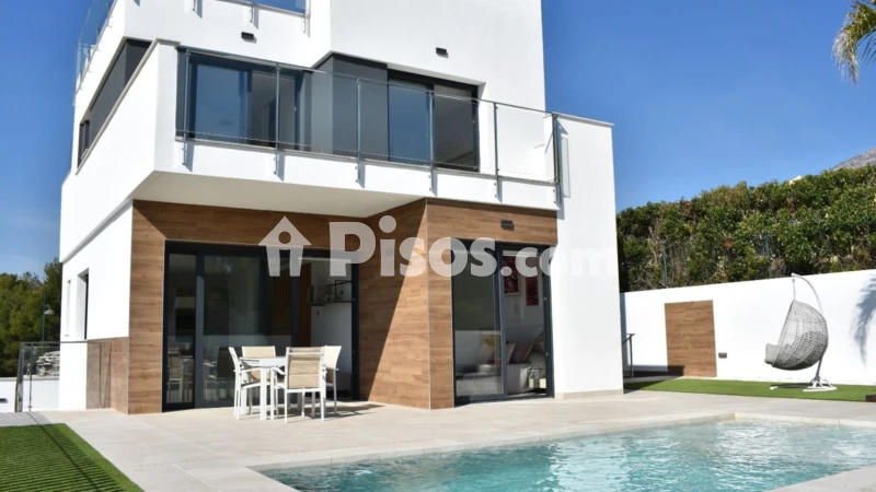 Casa – La Nucia