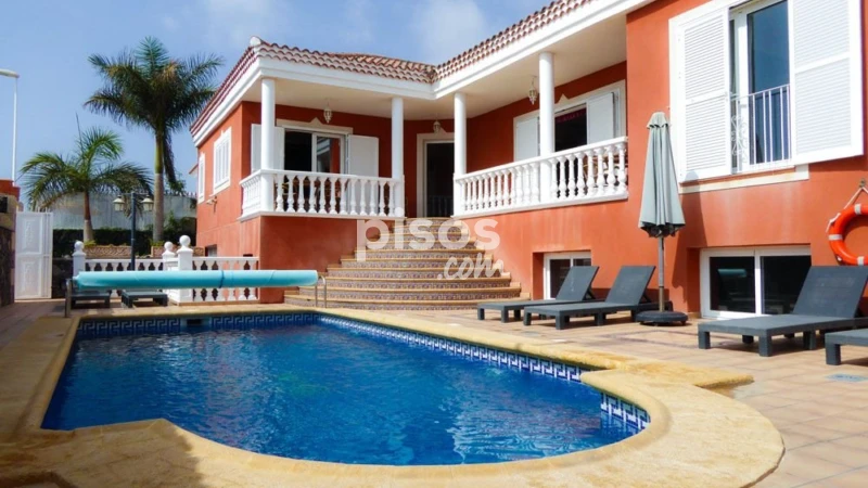 House for sale in Callao Salvaje-Playa Paraíso-Armeñime, Callao Salvaje-Playa Paraíso-Armeñime (Adeje) of 695.000 €