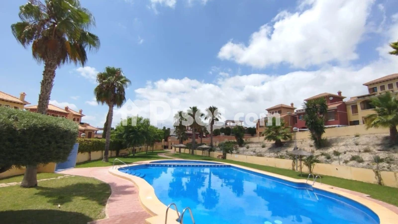 Casa – Finestrat, Urbanització Balcó de Finestrat, la Marina Baixa