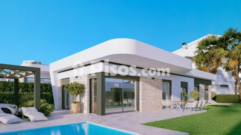 Casa – Finestrat, la Marina Baixa