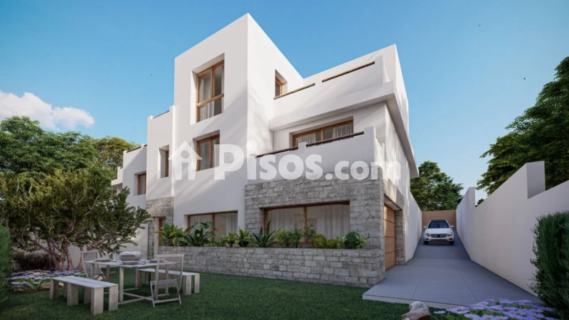 Casa – L'Alfàs del Pi
