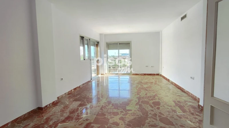 Piso en alquiler en Centro, Centro (Huelva Capital) de 1.200 €<span>/mes</span>
