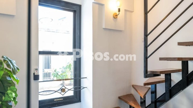 Apartamento en alquiler en en Corts