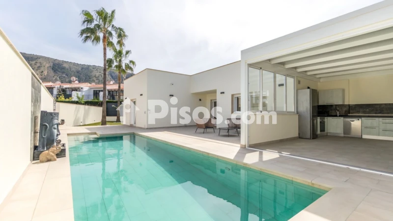 Casa – L'Alfàs del Pi