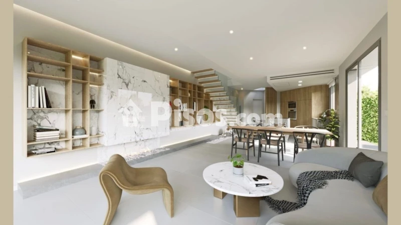 Casa – Alacant / Alicante, Campoamor, l'Alacantí