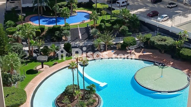Piso – Benidorm
