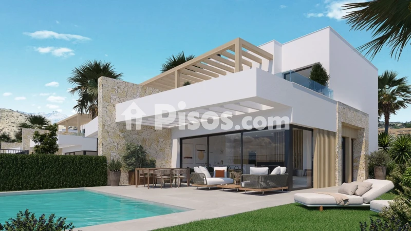 Casa – Monforte del Cid