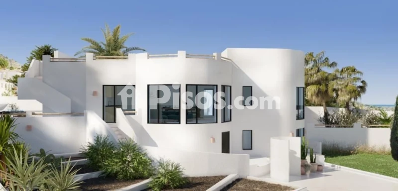 Casa – Xàbia - Jávea