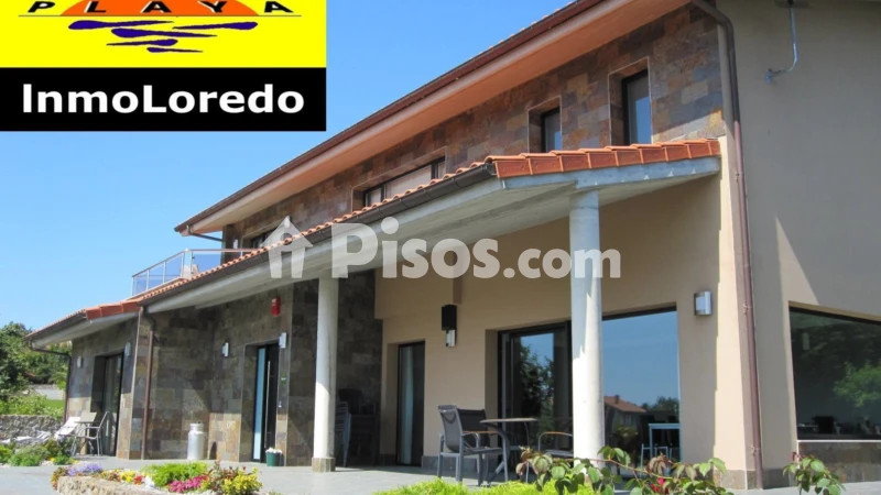 Casa – Ribamontán Al Mar - Vista 3