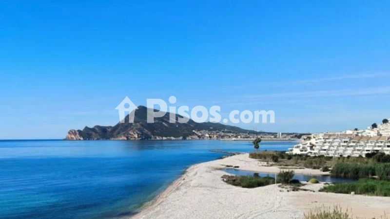 Piso – Altea