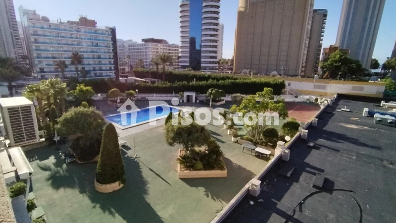 Piso – Benidorm