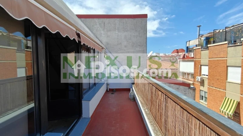 Fotografía del inmueble reportado: 600 €/mes — Cáceres, Cáceres
