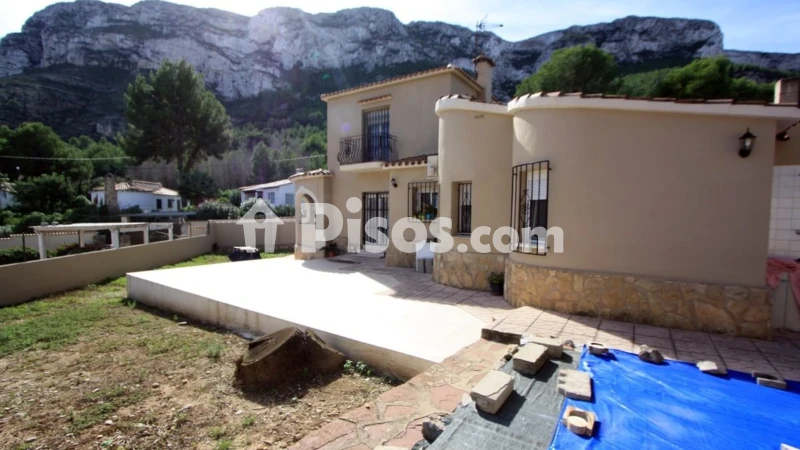 Casa – Dénia