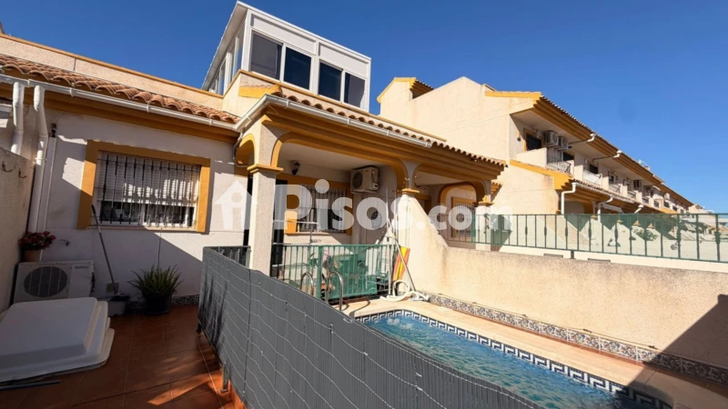 Casa – Daya Nueva