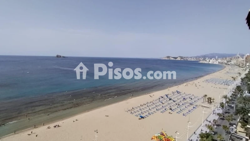 Piso – Benidorm