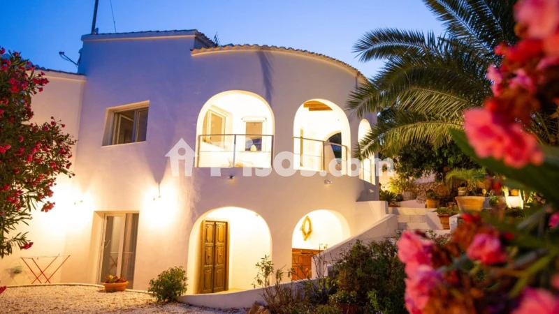 Casa – Dénia