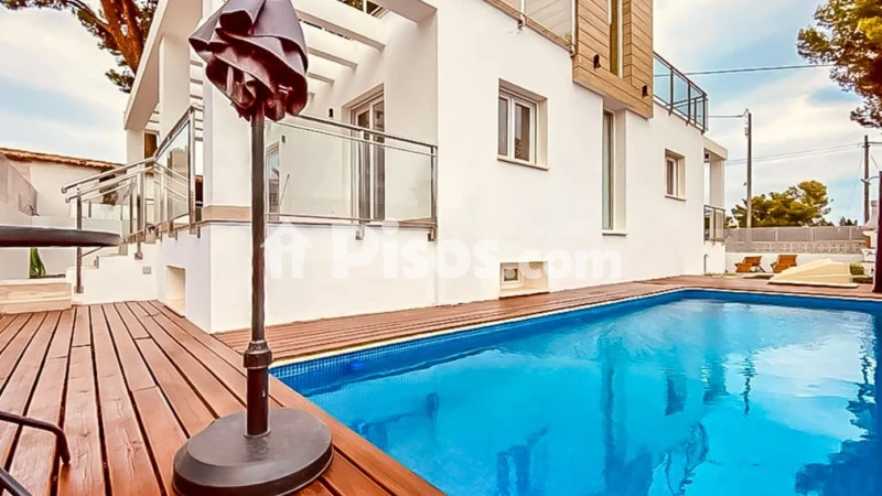Casa – La Nucia